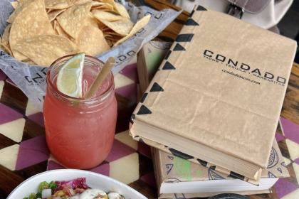 Condado Tacos Opening Third Company-Owned Nashville Location