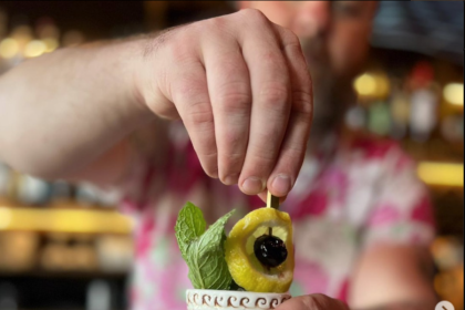 Memphis Bartender Duo Slated to Open Their Second Midtown Bar