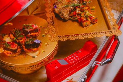 Sexy Steak Coming to Historic Downtown Building