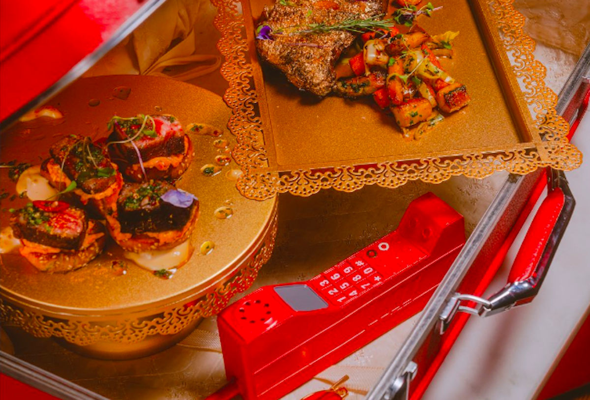 Sexy Steak Coming to Historic Downtown Building