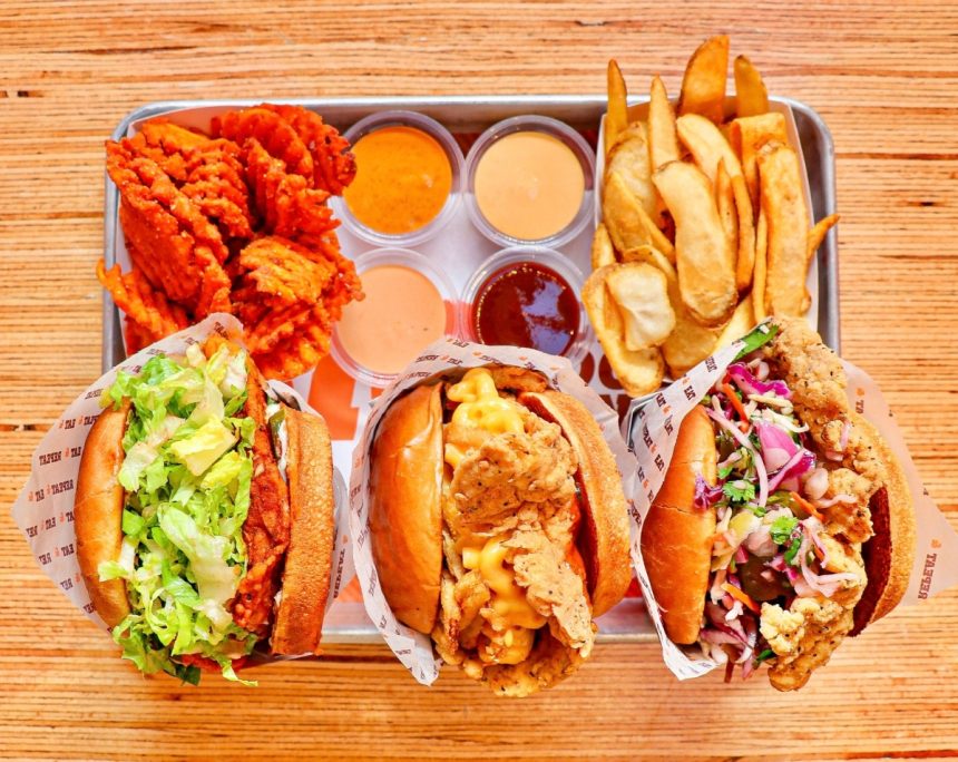 What Now Boston | Shaquille O’Neal–Founded Concept Big Chicken is Coming to Northshore Mall
