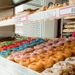 Shipley Do-Nuts Being Developed in the Springs