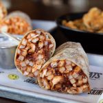 SkinnyFATS Restaurant En Route to Englewood