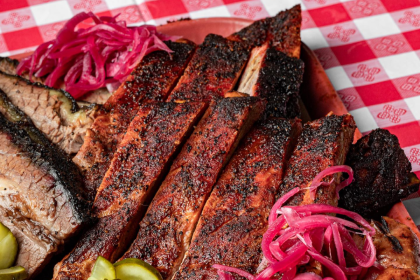 Slab is Coming to Canoga Park