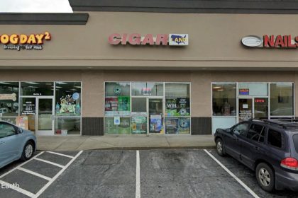 Superior Smoke Will Open Its Doors in Everett