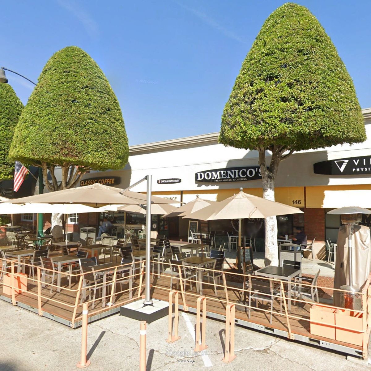 Tacos and Tapas are Coming to Downtown Glendora This Fall