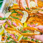 Talkin' Tacos Opening First Franchise Location Outside Florida in Buckhead Photo 01