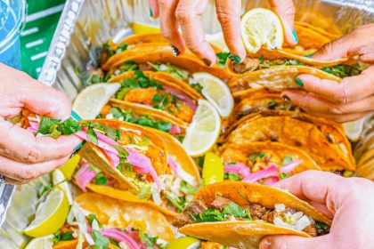 Talkin' Tacos Opening First Franchise Location Outside Florida in Buckhead Photo 01