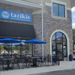 Taziki’s to Expand Footprint in Nashville Area with Two Openings