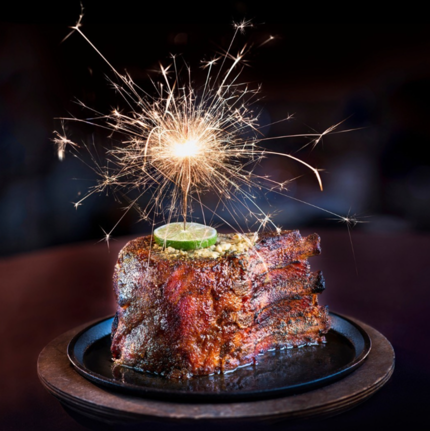 Texas-based Perry's Steakhouse and Grille Set to Open Location in Vernon Hills
