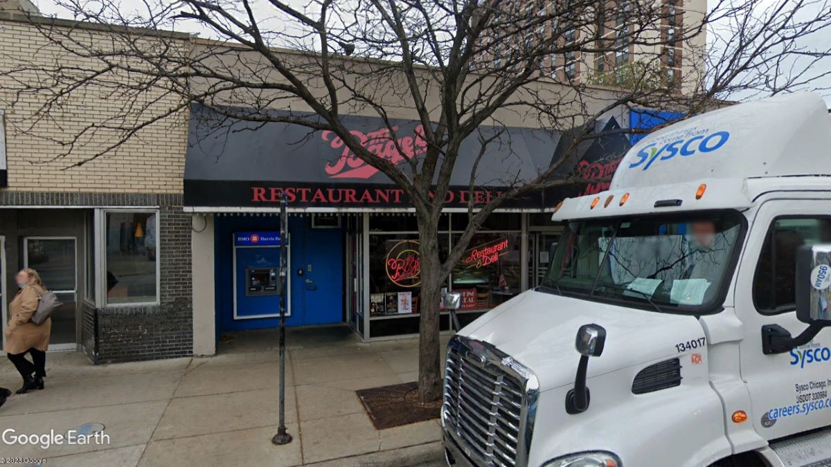 The Bagel Will Soon See a Change of Hands in Lakeview