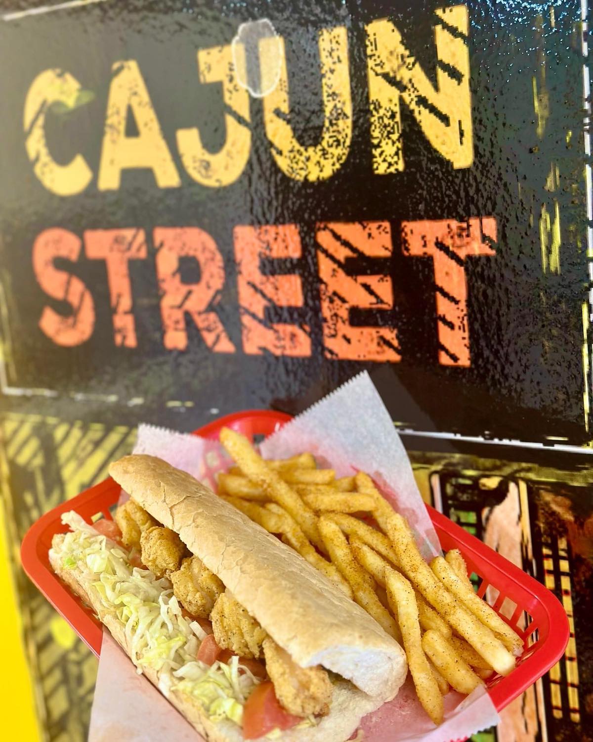 The Cajun Street Expansion Heats Up Houston Metro-1