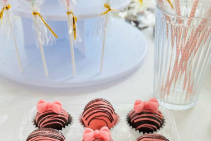 The Fine Baking Co. Will Be Opening Its First Brick-and-Mortar in the Gatewood Area