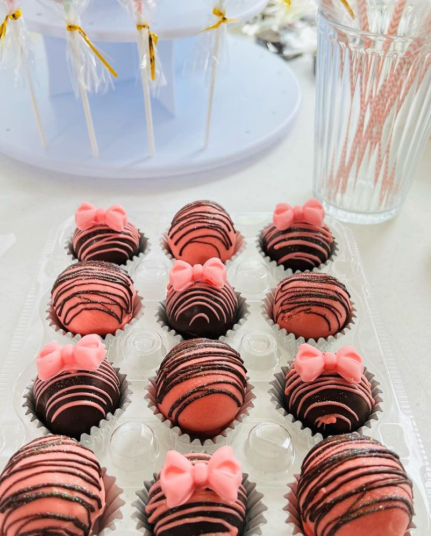 The Fine Baking Co. Will Be Opening Its First Brick-and-Mortar in the Gatewood Area