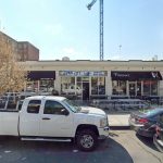 What Now Boston | The Greek Gyro is Set to Open in Fenway