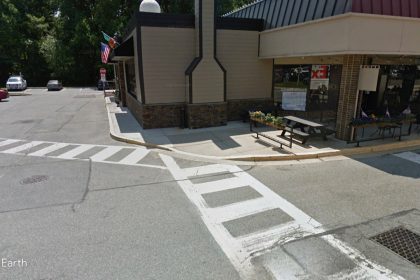 The restaurant is the latest concept by Common Plate Hospitality.