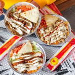 What Now Boston | The Halal Guys are Heading to South Bay Center