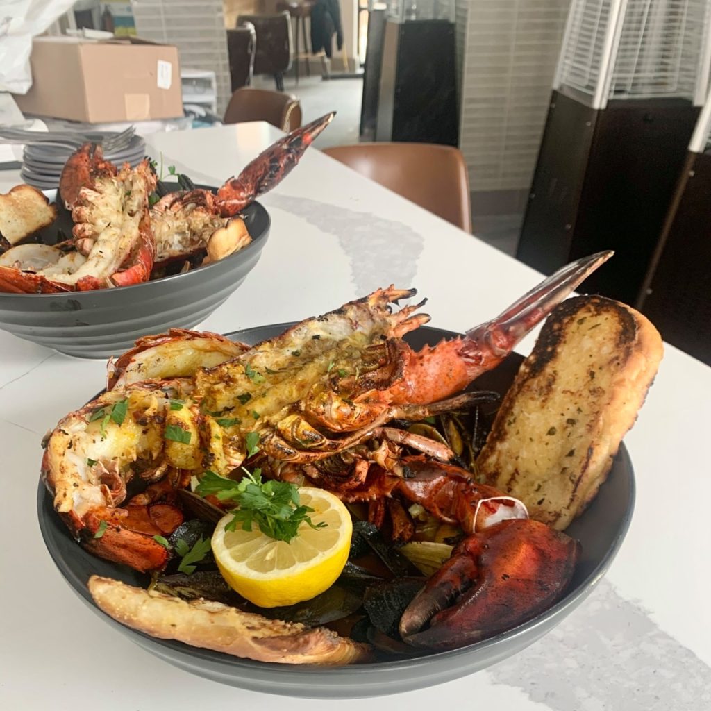 What Now Boston | The Pearl to Open Second Location at Boston Landing