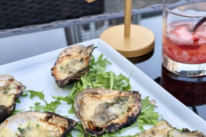 What Now Boston | The Pearl to Open Second Location at Boston Landing