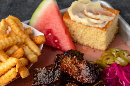 What Now Boston | The Smoke Shop BBQ to Open New Woburn Location