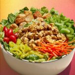 Three New Outposts Coming For Salad And Go-1