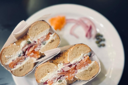 Tiny's Coffee Bar Will Be Coming to Gary's Miller Beach Neighborhood