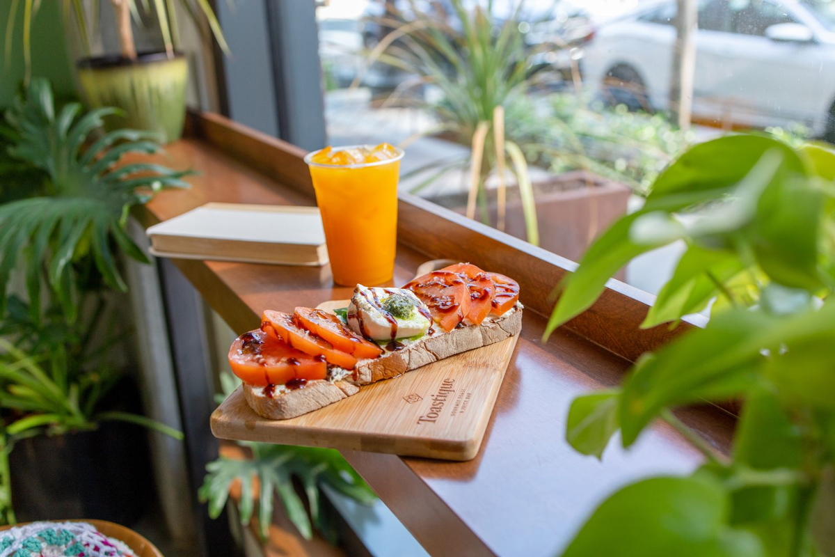 Toastique to Debut First Location in California With Grand Opening on Sept. 16