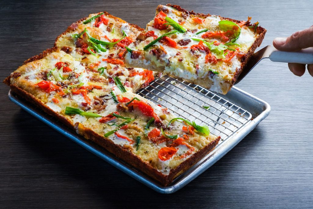 Slice House Debuting 70 New Outposts Across California