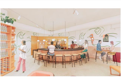 Vesper Books and Wine Begins Its Chapter in Detroit Photo 01