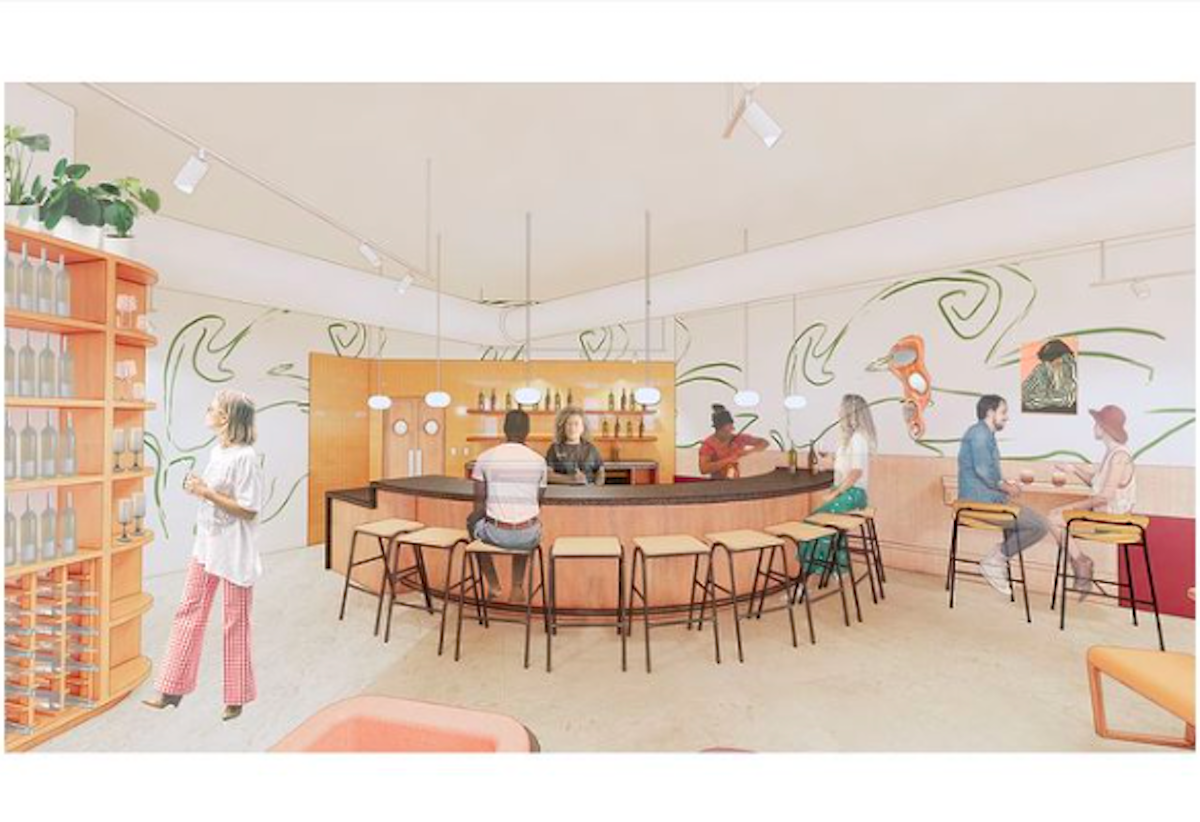 Vesper Books and Wine Begins Its Chapter in Detroit Photo 01