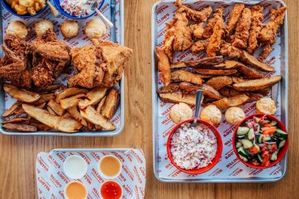 Waldo’s Chicken and Beer is Coming to Memphis