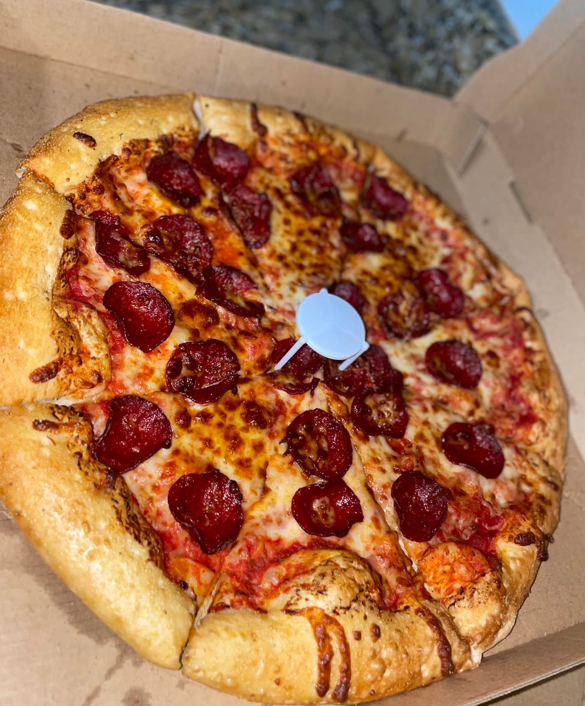 Yaya's Pizza Signs Lease for Farmington Location