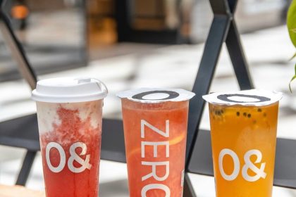 What Now Boston | Zero& is Making Its Way to Newbury Street