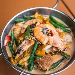 Upcoming Development SA Yacht Club Announces Sari-Sari as Future Tenant