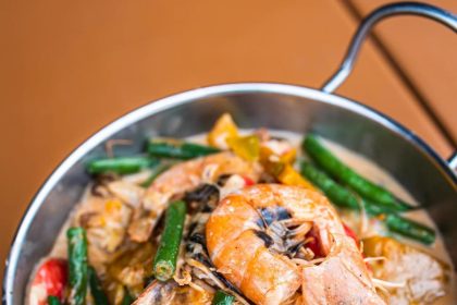 Upcoming Development SA Yacht Club Announces Sari-Sari as Future Tenant