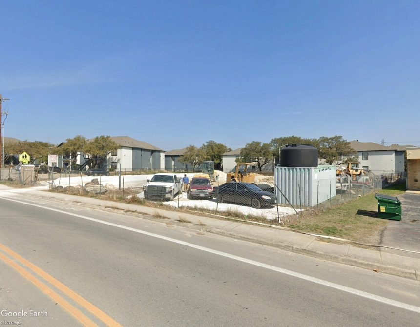 Springs Food Market Is Expanding in San Antonio's Northwest Side
