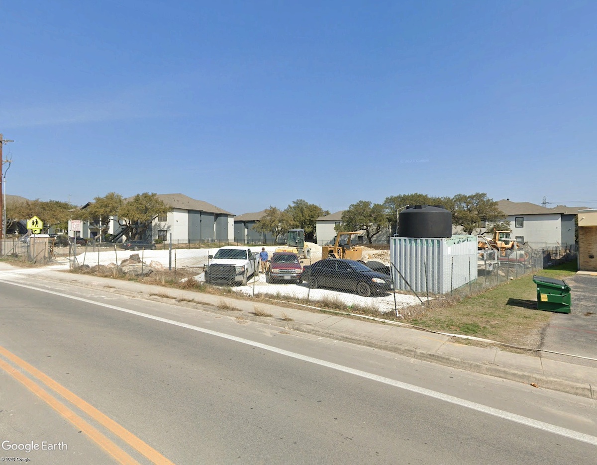 Springs Food Market Is Expanding in San Antonio's Northwest Side