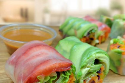 H-E-B in San Antonio's Wilshire Neighborhood Is Renovating its Sushi Zone