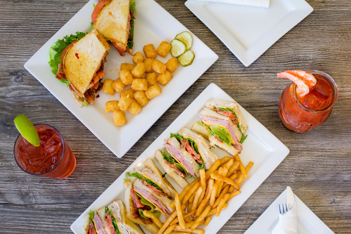 Player Sports Grill Opening Third Location in Kearny Mesa