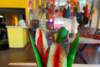 Popular Raspa Shop Big Daddy's Eats & Treats Has Relocated