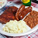 Rusty Bucket BBQ Is Expanding to San Antonio's Highland Hills Neighborhood