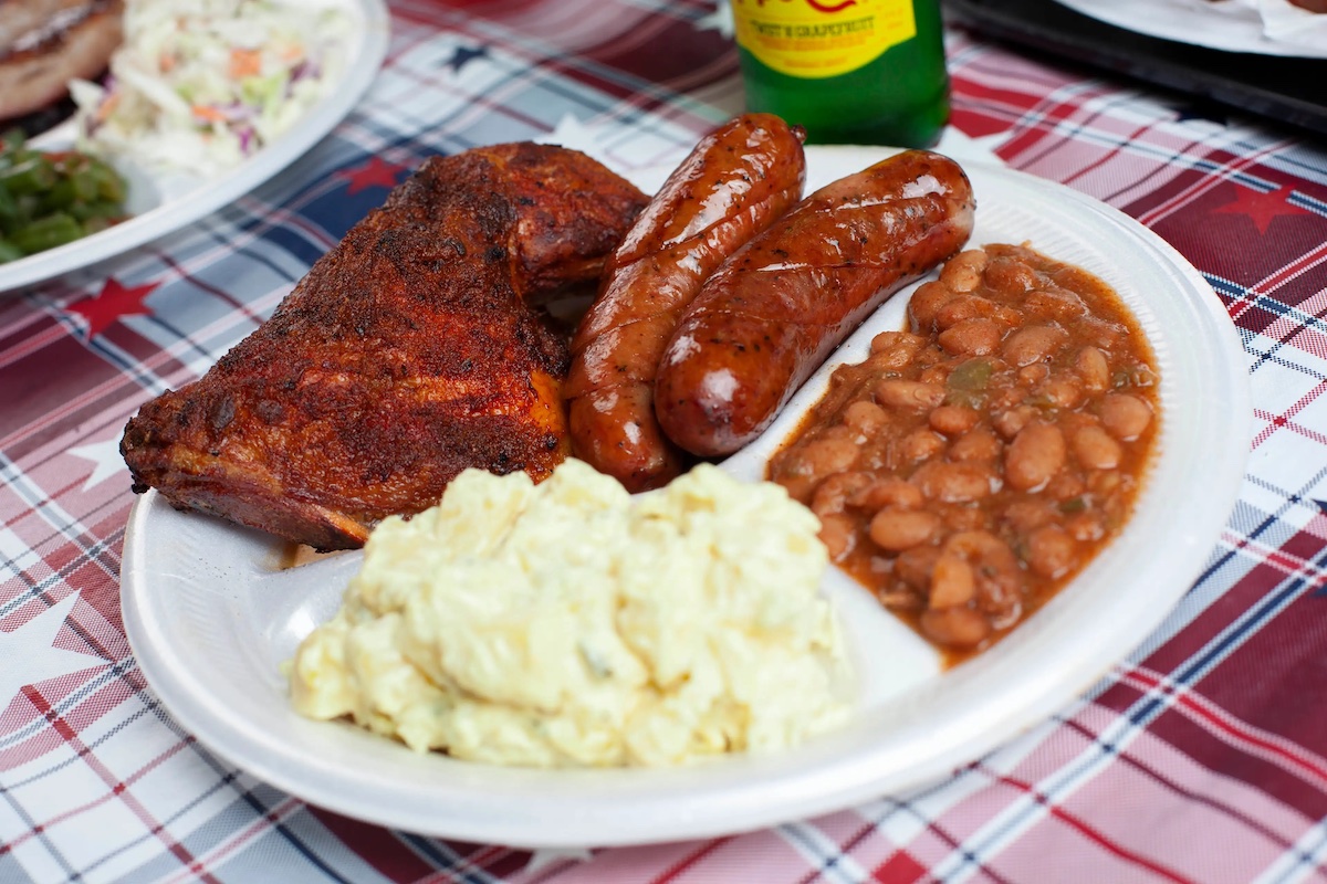 Rusty Bucket BBQ Is Expanding to San Antonio's Highland Hills Neighborhood