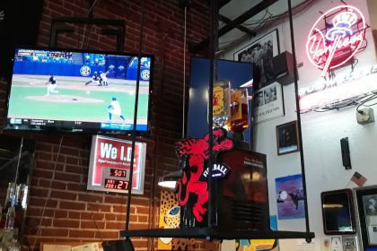 Owners of The Players Grille Opening New Speakeasy-Style Bar in Southbank