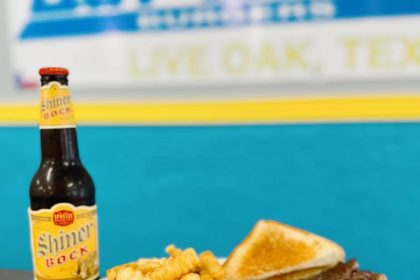 Biff Buzby's Burgers Is Opening a Second Location