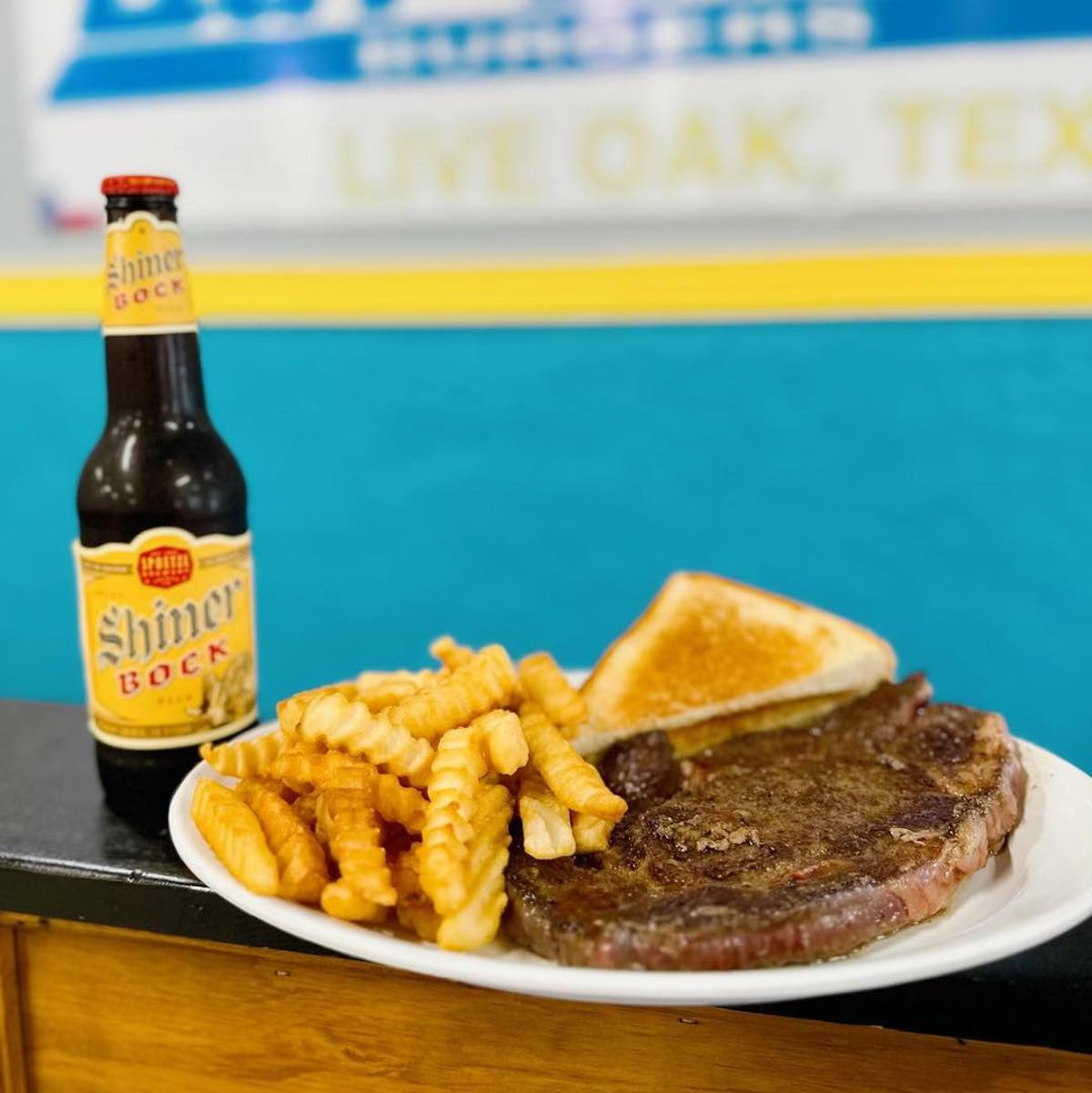 Biff Buzby's Burgers Is Opening a Second Location