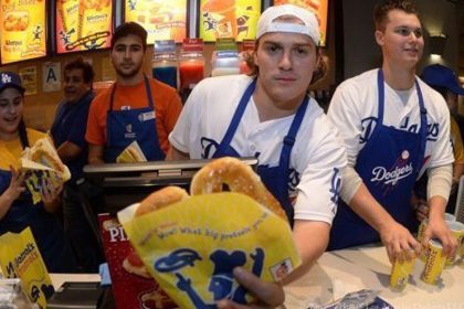 Wetzel’s Pretzels’ Access to Equity Entrepreneur Goes Full Throttle into Metro Detroit