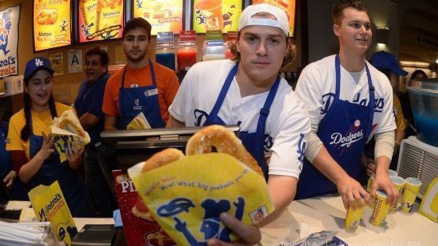 Wetzel’s Pretzels’ Access to Equity Entrepreneur Goes Full Throttle into Metro Detroit