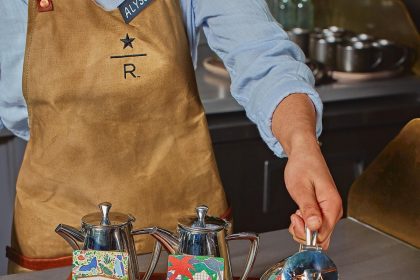 A Starbucks in Live Oak Is Undergoing Renovations This Summer