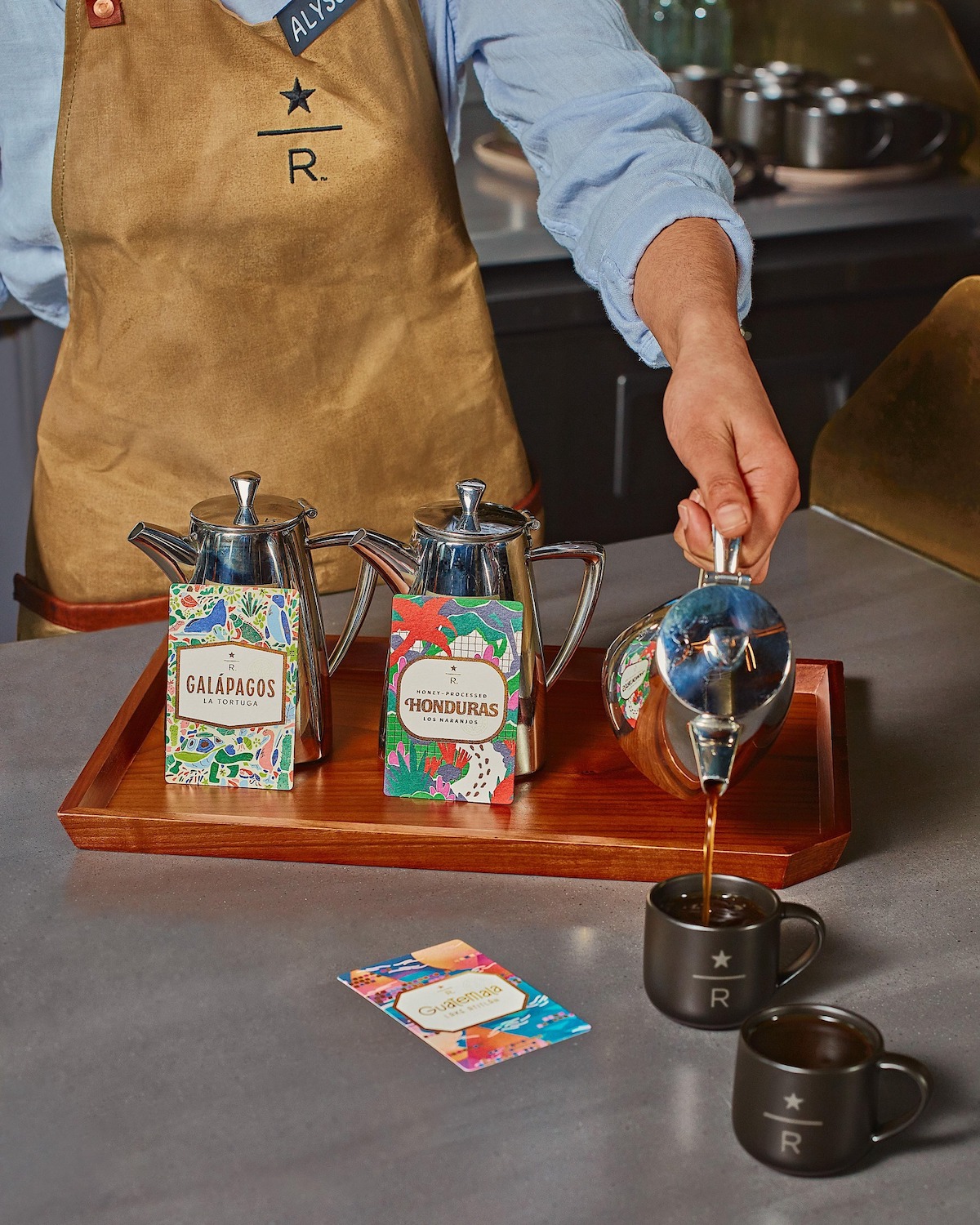 A Starbucks in Live Oak Is Undergoing Renovations This Summer