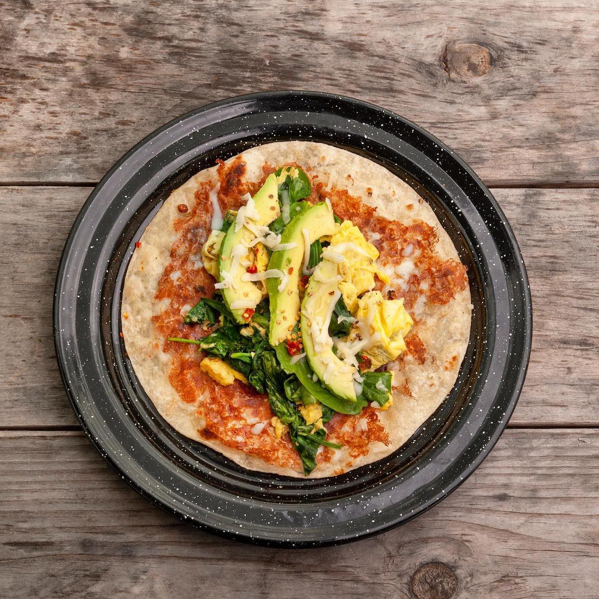 Naco Mexican Eatery Is Opening a New Brick-and-Mortar Restaurant